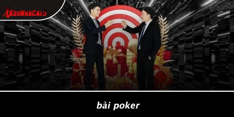 Bài Poker