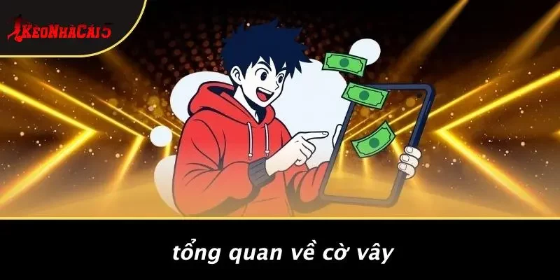 Tổng Quan Về Cờ Vây
