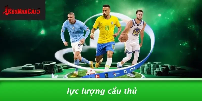Lực Lượng Cầu Thủ